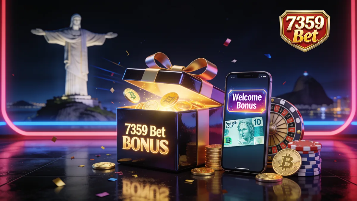 Cashback na 7359 bet para jogadores no Brasil