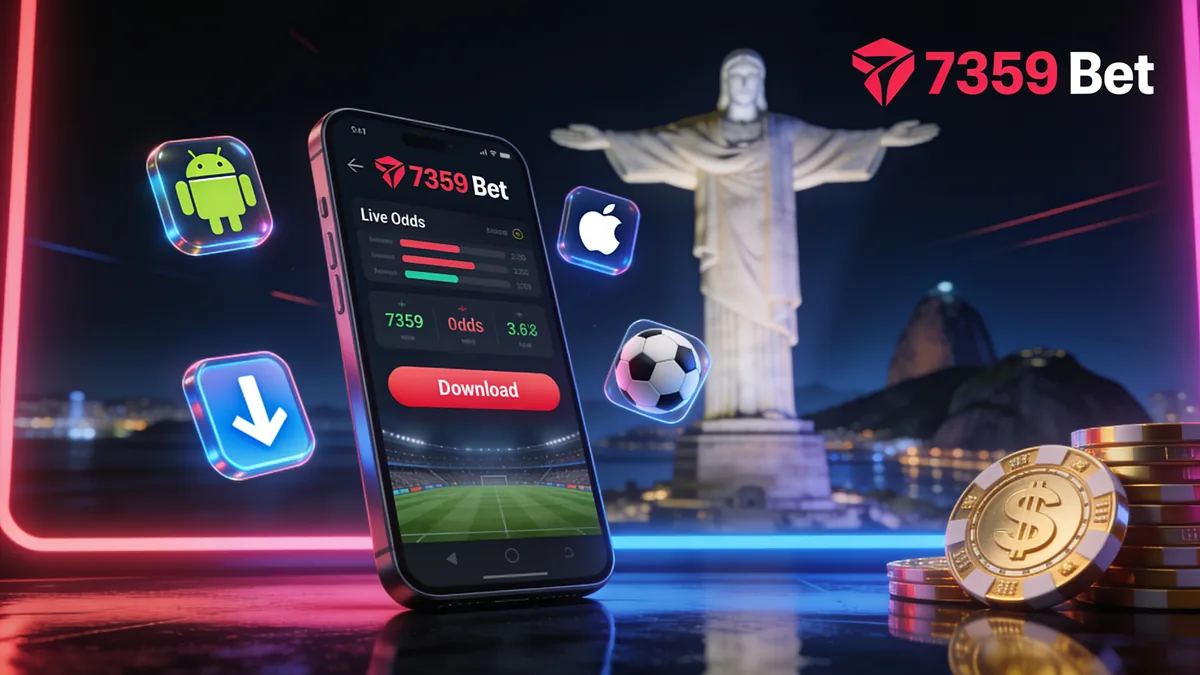 Principais Características da 7359 bet para jogadores no Brasil