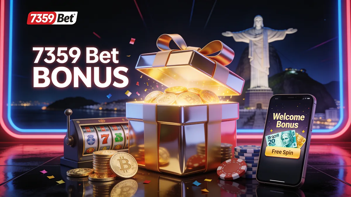 7359 bet no Brasil — Sobre a 7359 bet no Brasil